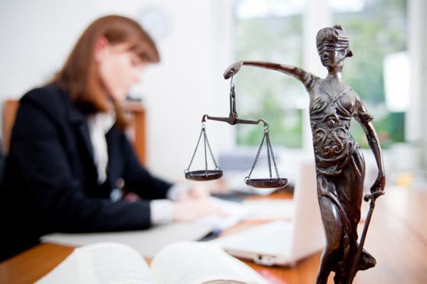 Как получить юридическую консультацию
